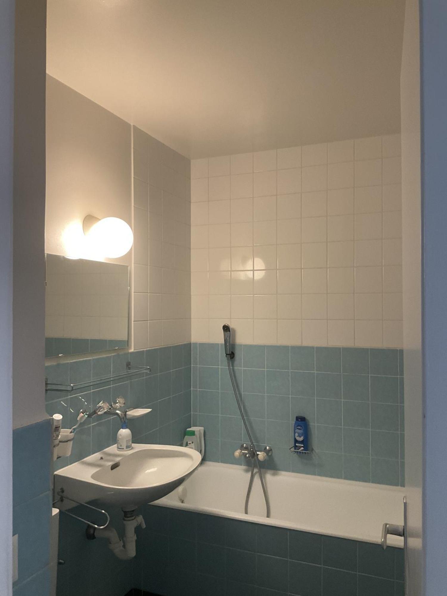 Chambre Privee Hotel Vallorbe Eksteriør billede