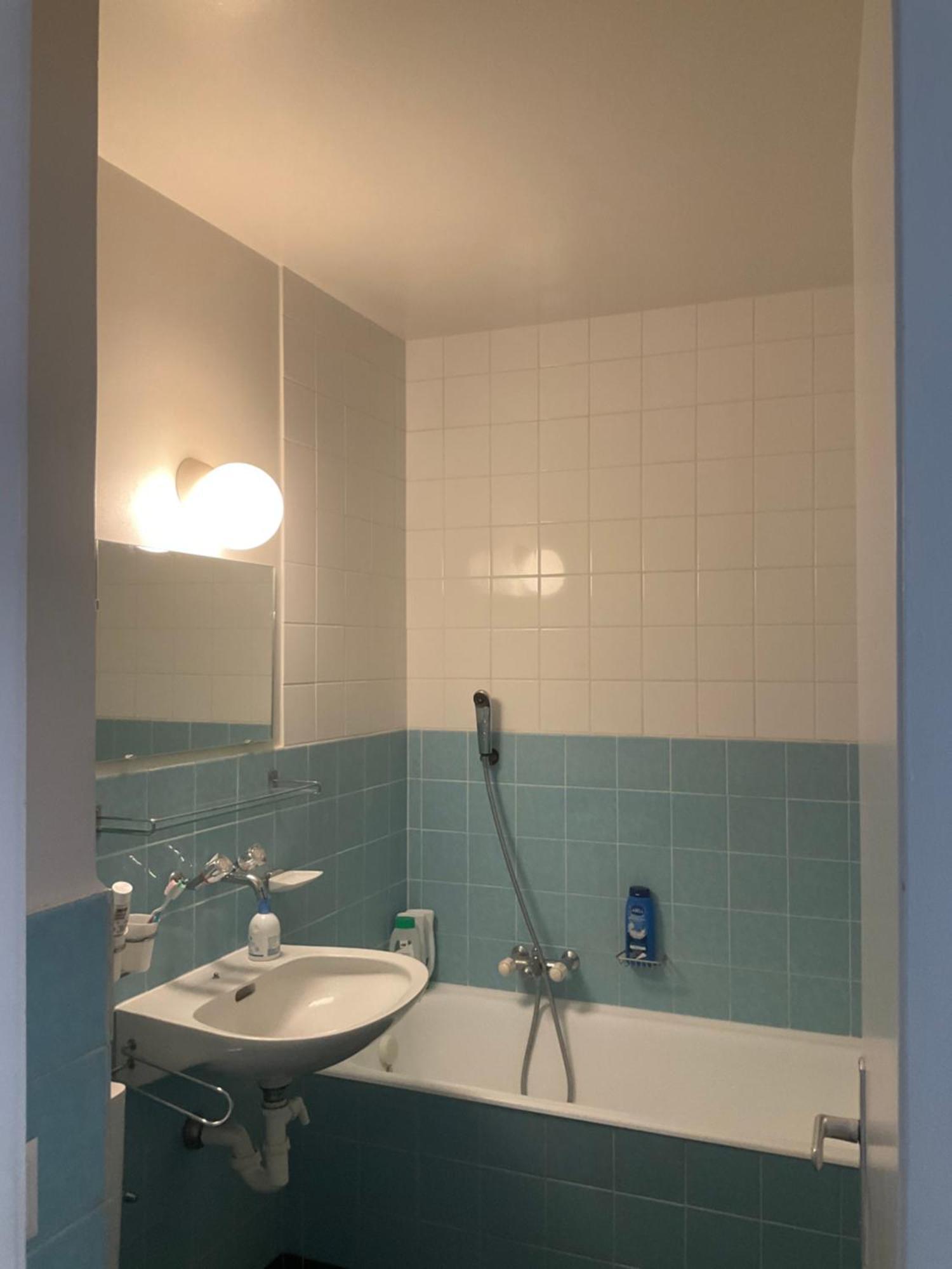 Chambre Privee Hotel Vallorbe Eksteriør billede