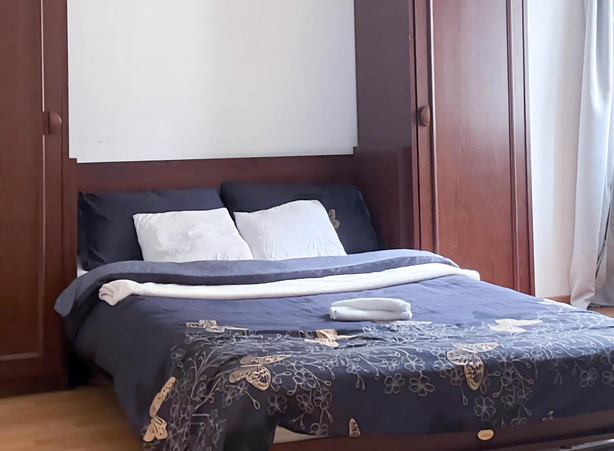 Chambre Privee Hotel Vallorbe Eksteriør billede