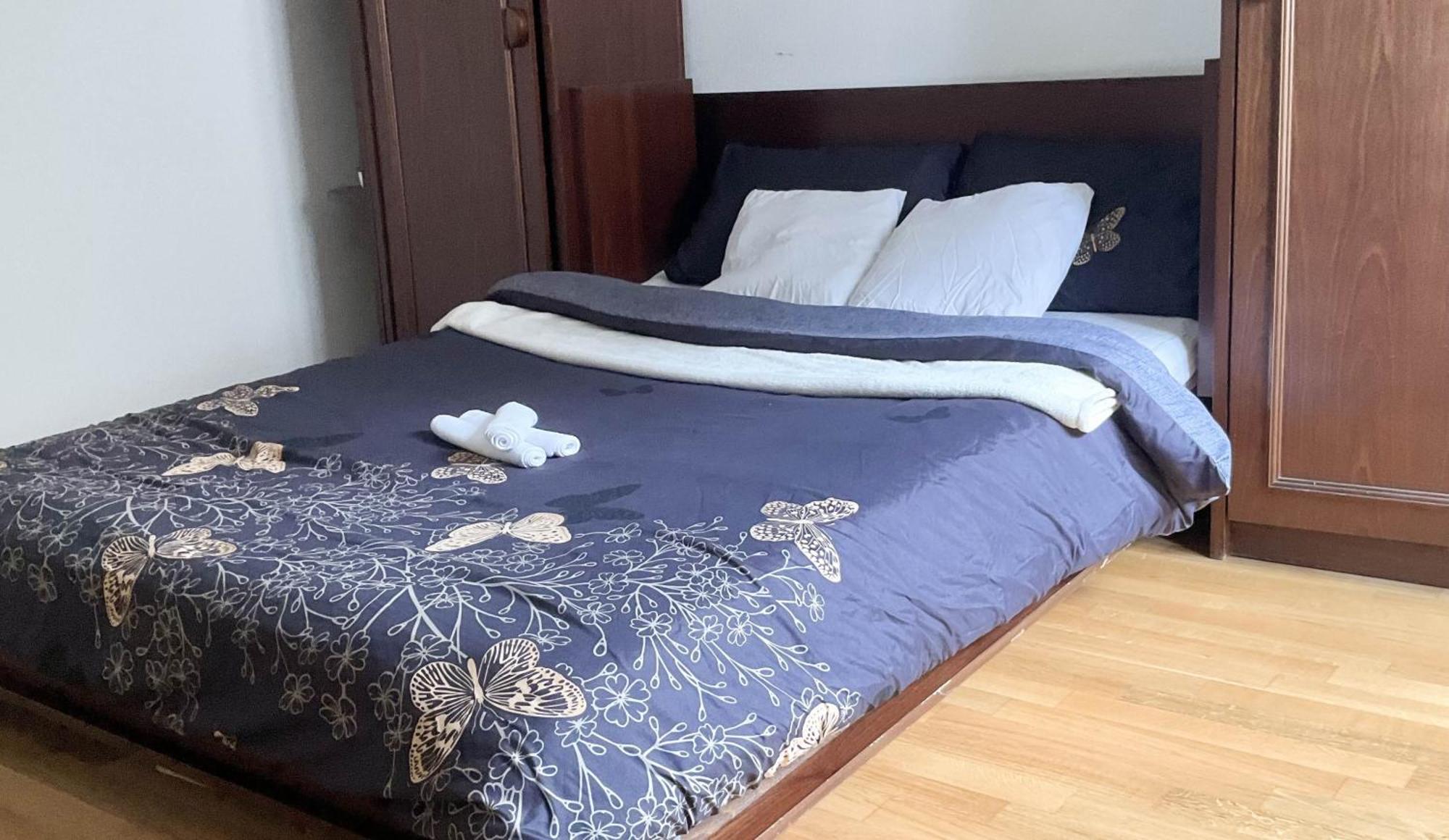 Chambre Privee Hotel Vallorbe Eksteriør billede